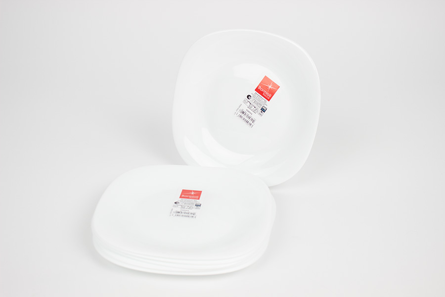 DEZERTNI TANJIR PARMA 1/6