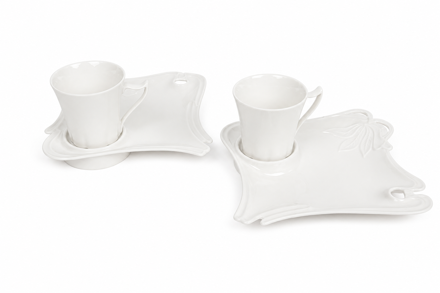 SET ZA DORUČAK EMBROISSED 1/2