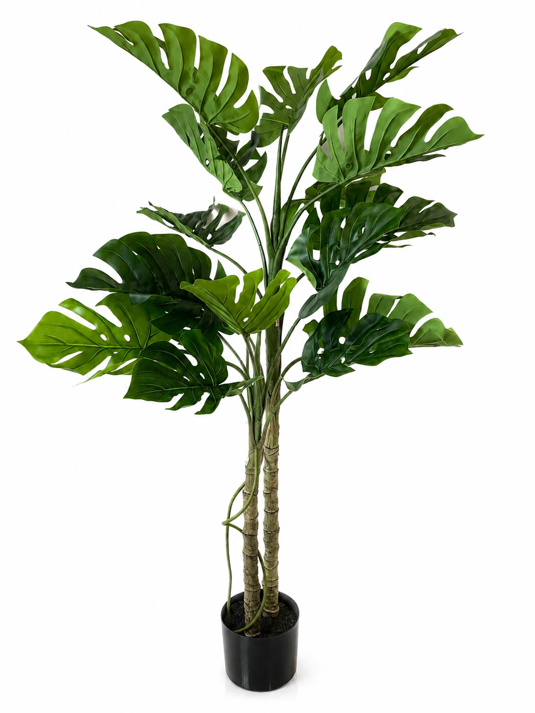 DEKORACIJA TRUNK POTHOS TREE 130CM