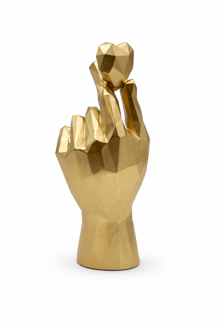 FIGURA Golden Rose Touch