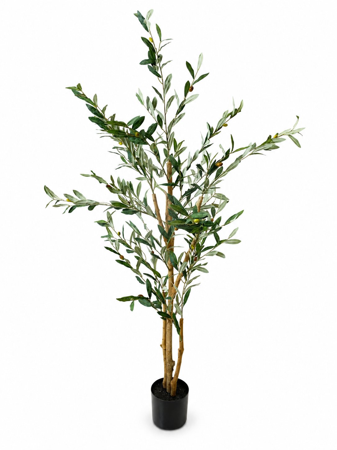 DEKORACIJA AMERICAN OLIVE TREE 150CM