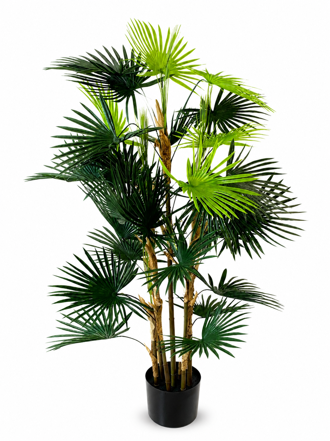 DEKORACIJA FAM PALM 120CM