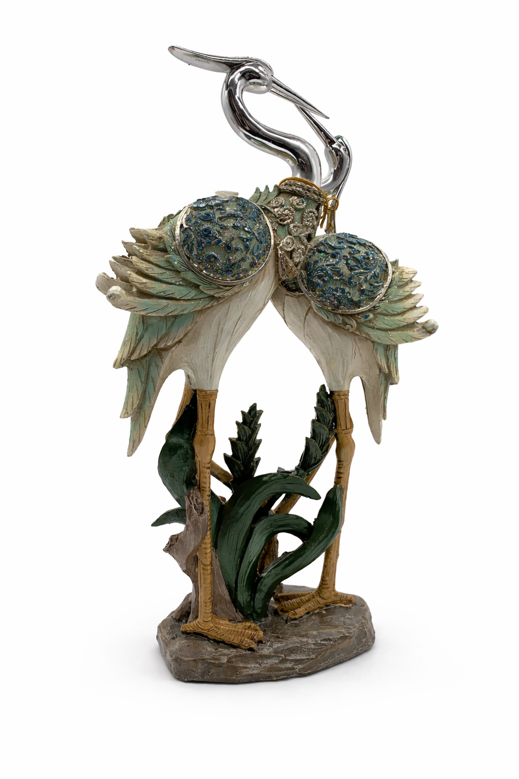 FIGURA BIRD