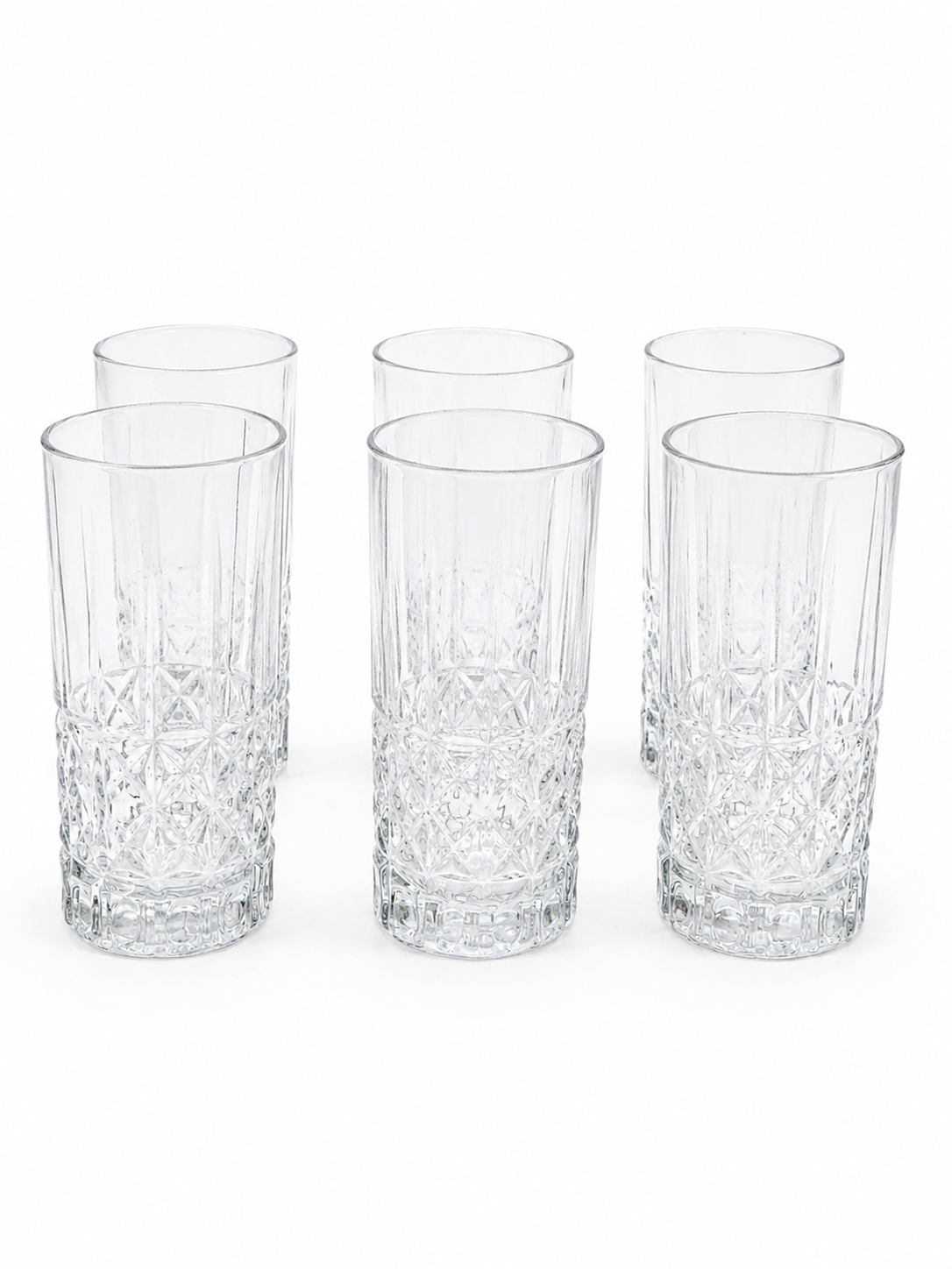 SET ČAŠA GLAZE