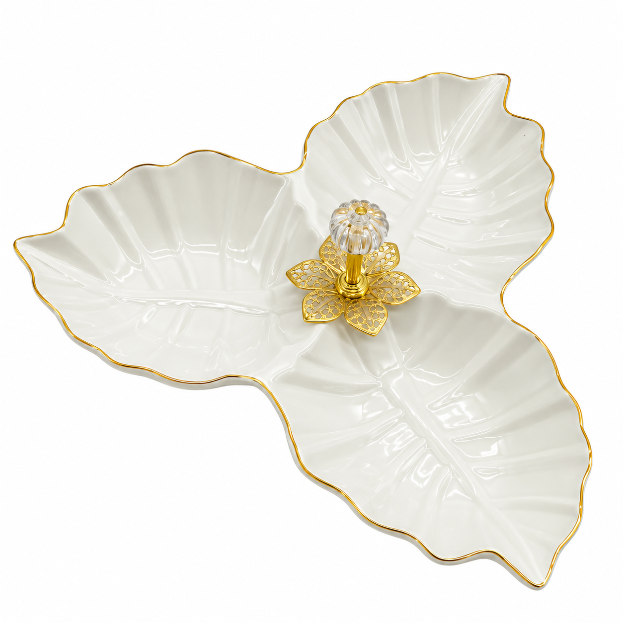 TACNA Three-Leaf  