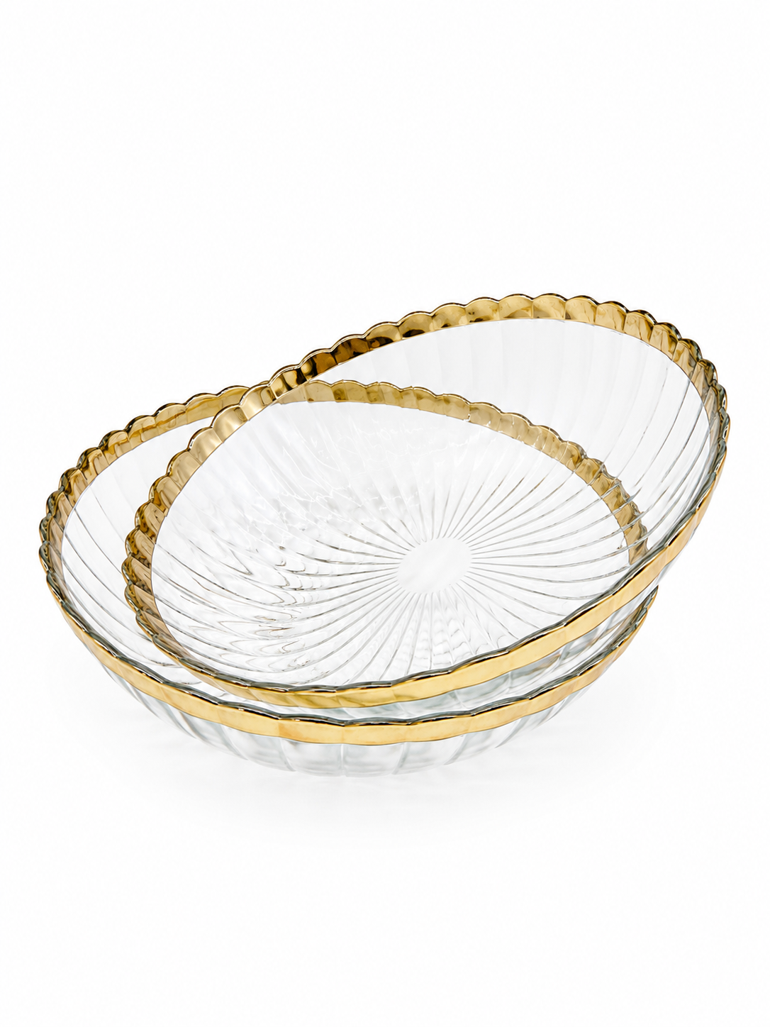 SET ČINIJA GOLD CLASSIC 1/2