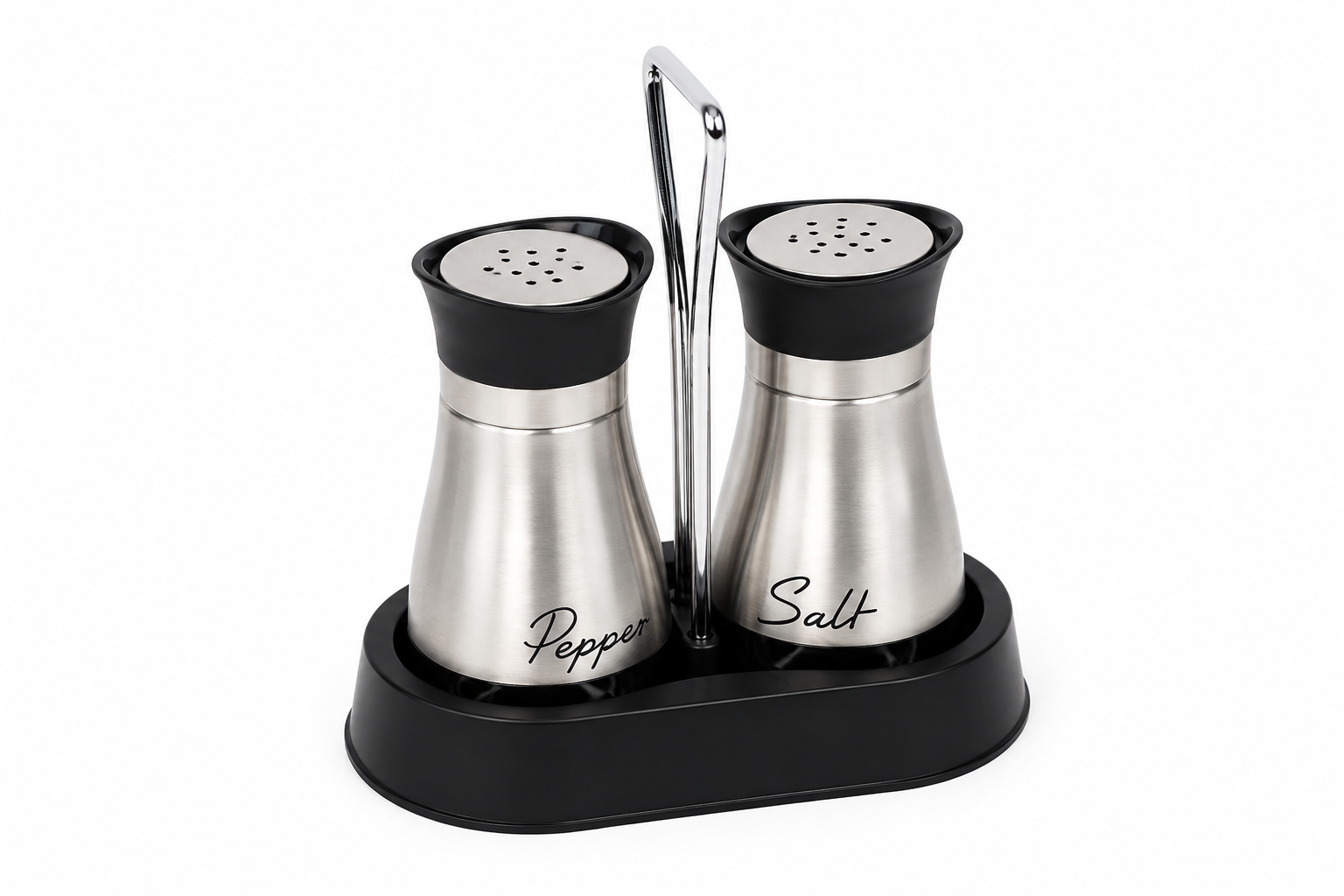 KUHINJSKI SET SALT AND PEPPER