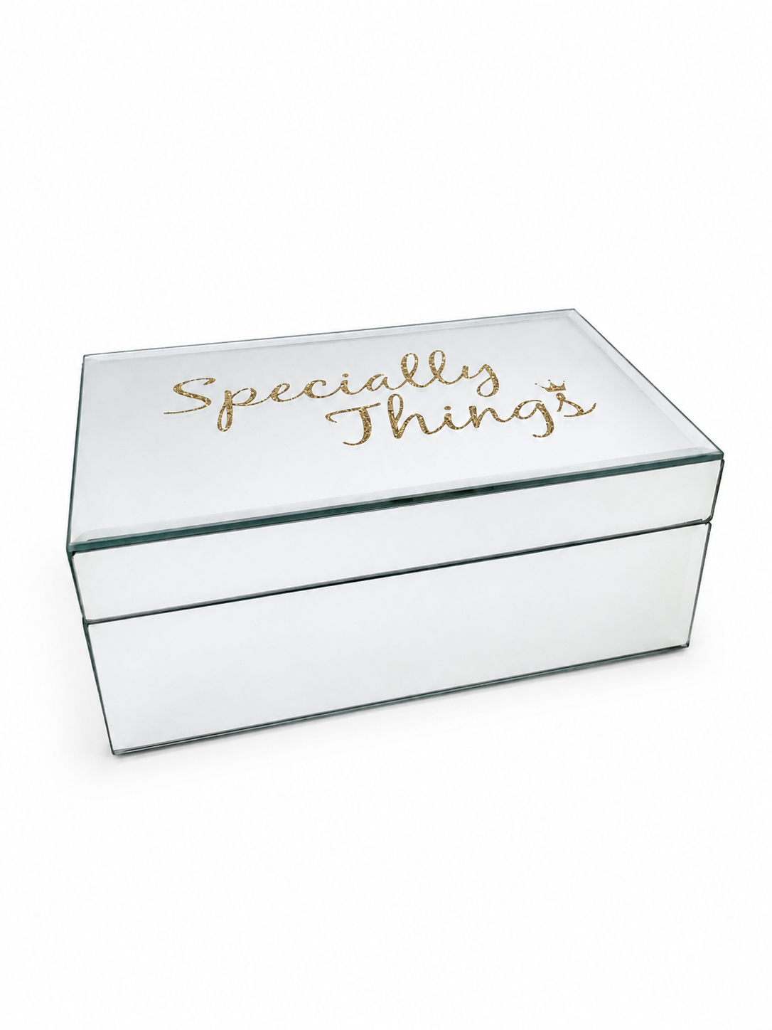 KUTIJA ZA NAKIT SPECIAL THINGS 