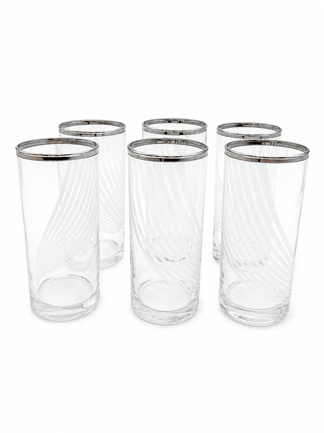 SET ČAŠA ZA VODU/SOK LENOX ELEGANT 6 komada 290ml
