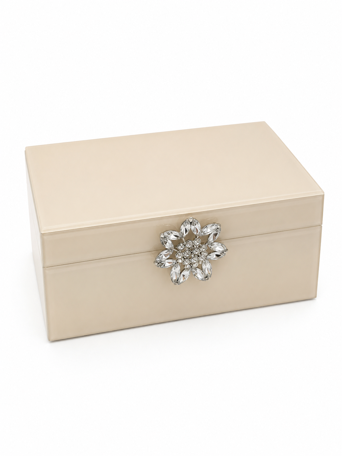 KUTIJA ZA NAKIT BUZON BEIGE