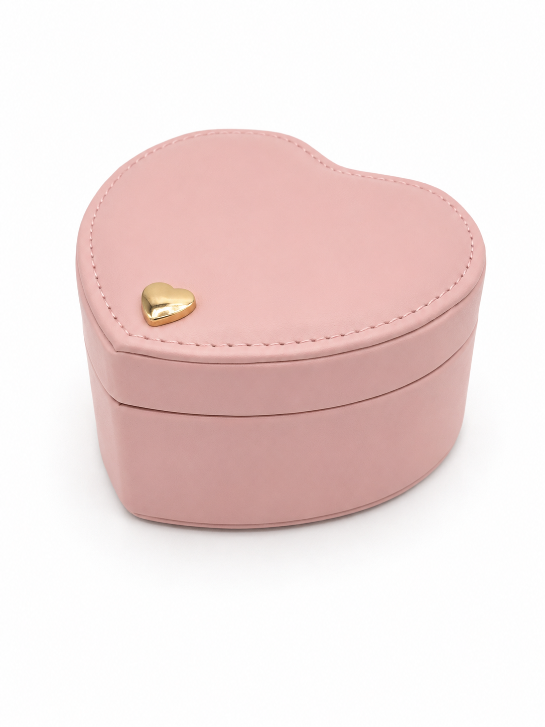 KUTIJA ZA NAKIT HEART PINK