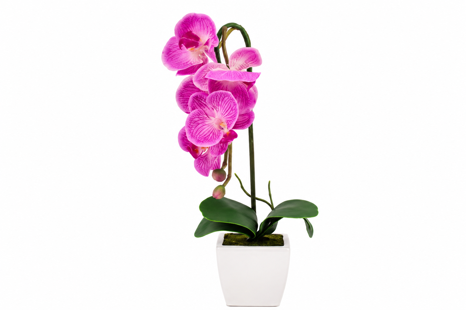 CVET - DECORATION 45CM