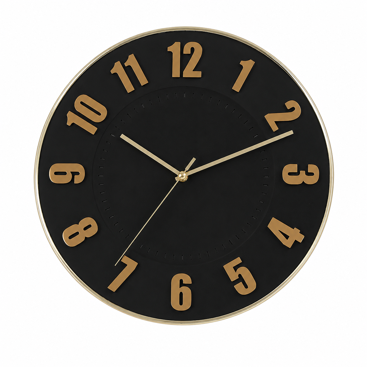 SAT  BLACK 40CM