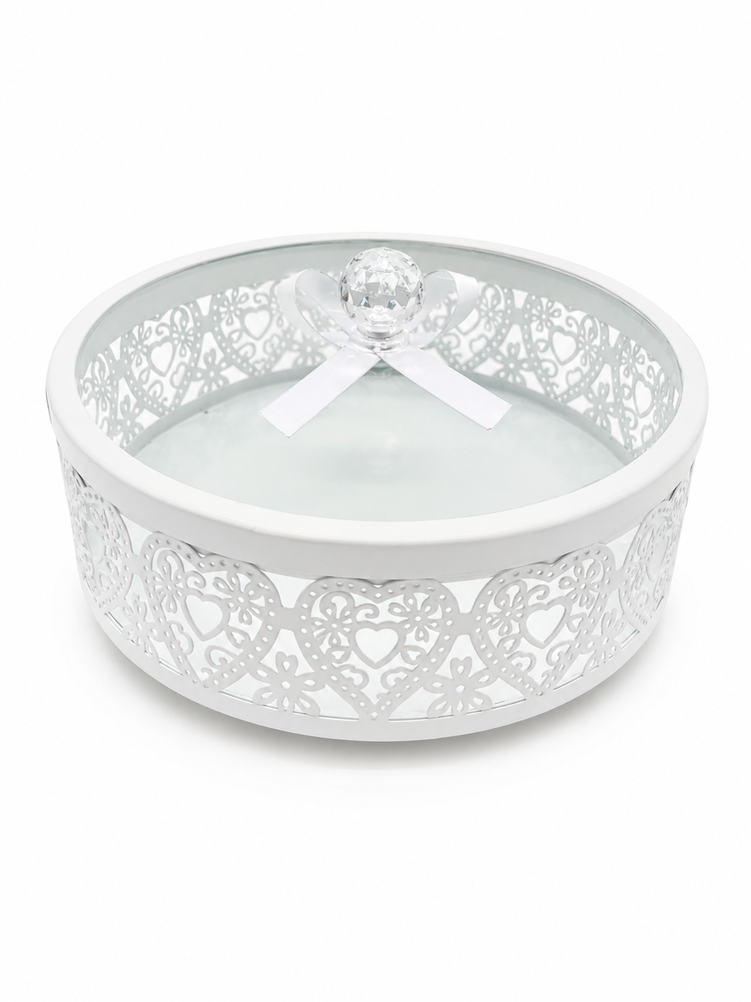 KUTIJA SENSE WHITE