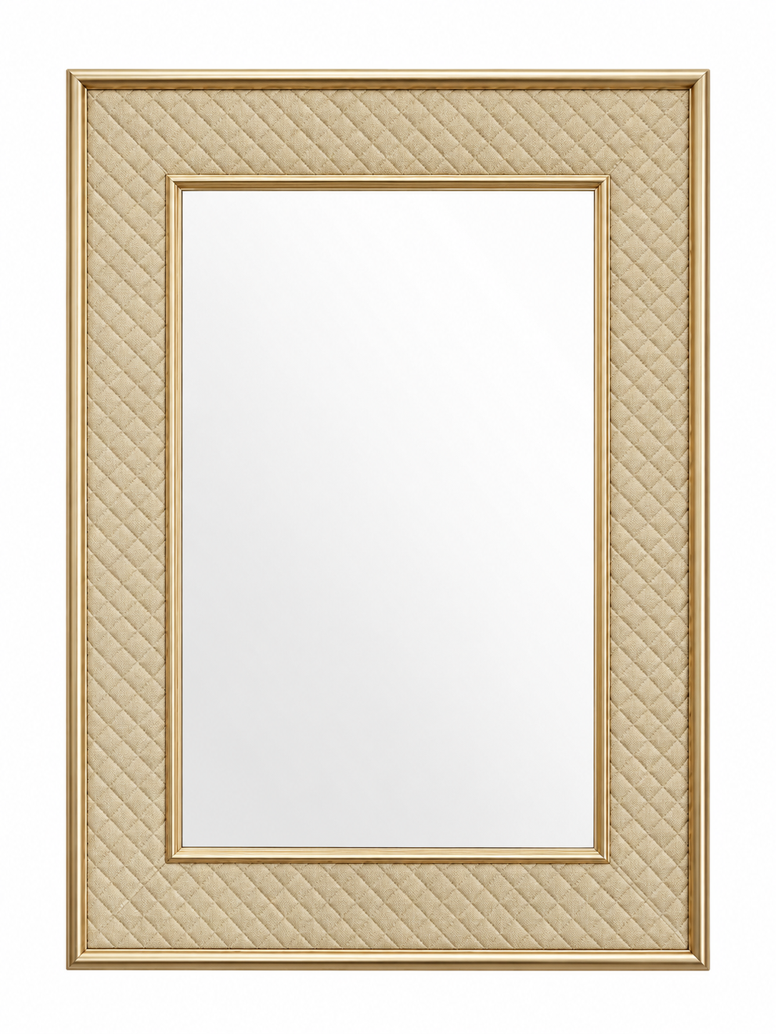 OGLEDALO LEADER 120*40CM