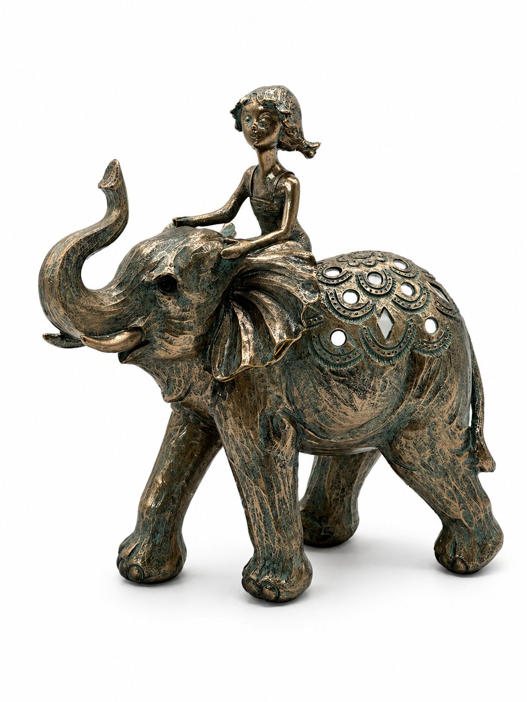 FIGURA CASABLANCA