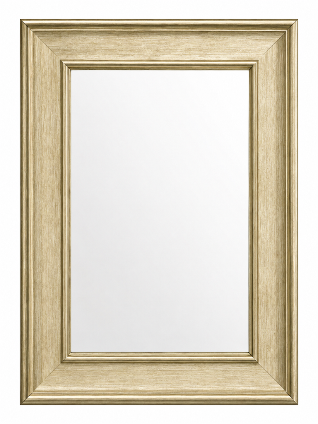 OGLEDALO GOLD 120*40CM