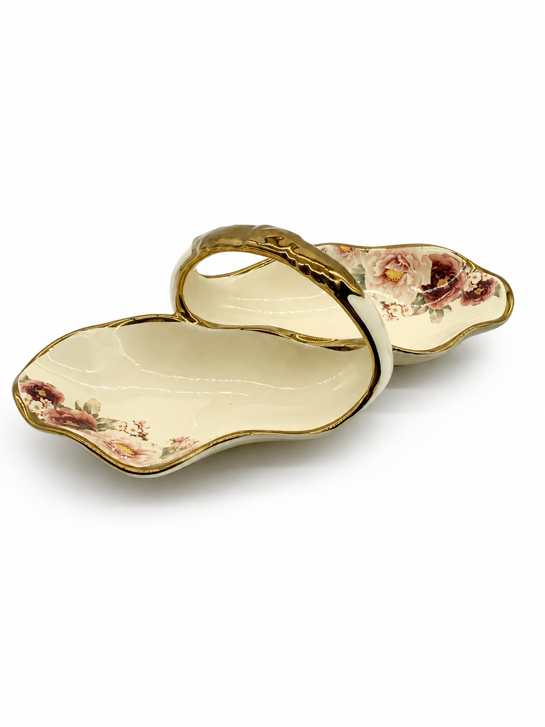 DEKORATIVNA  POSUDA ROSALIA COLLETION