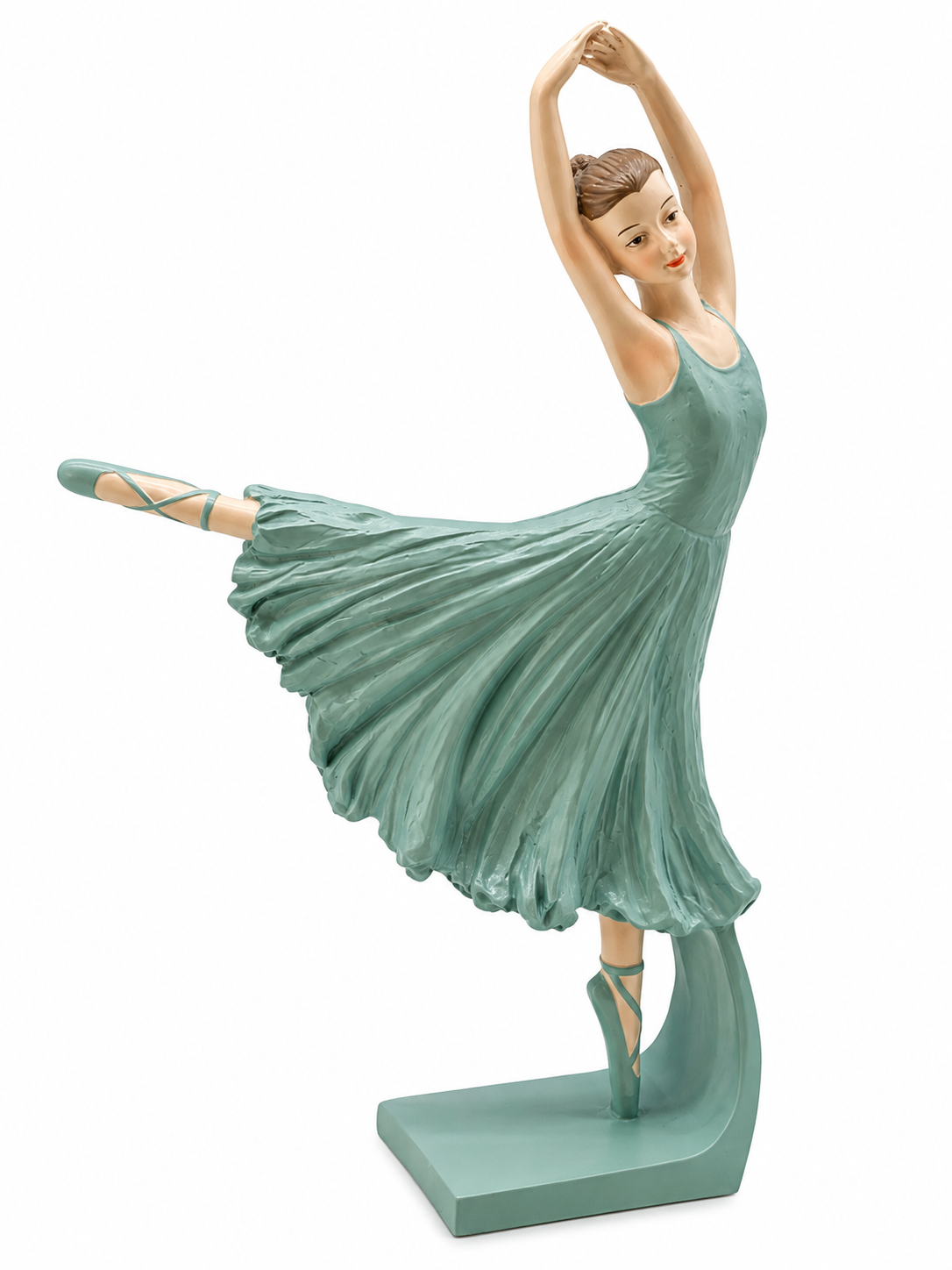 FIGURA Balerina Tiffany 25CM