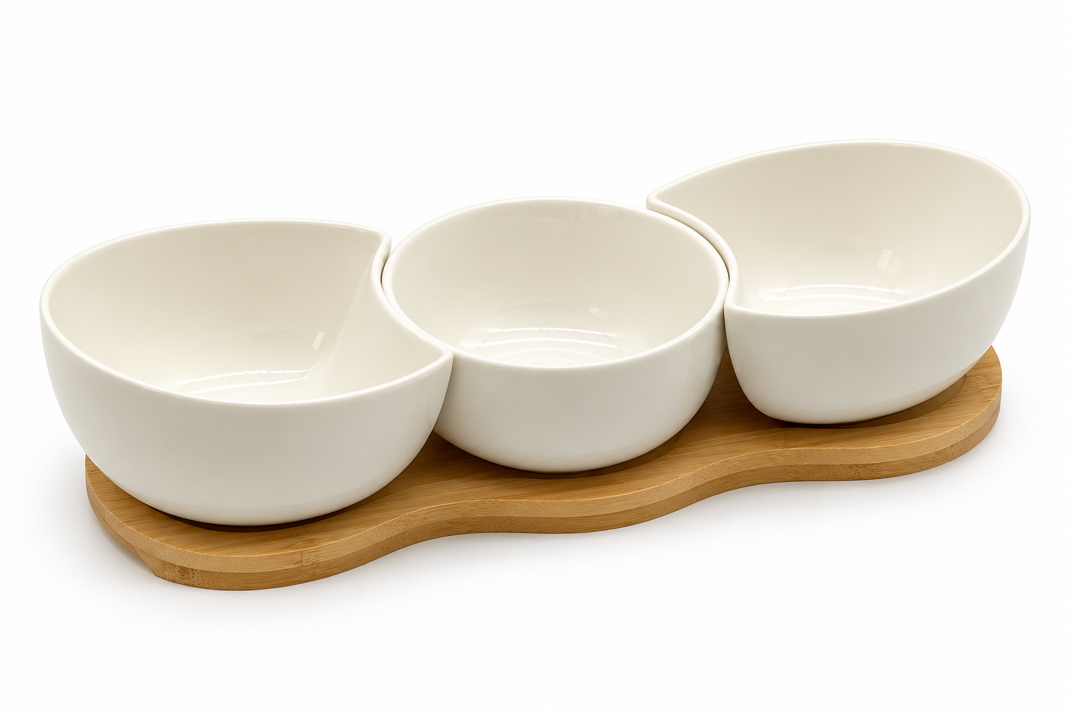 TACNA ZA SERVIRANJE PORCELAN