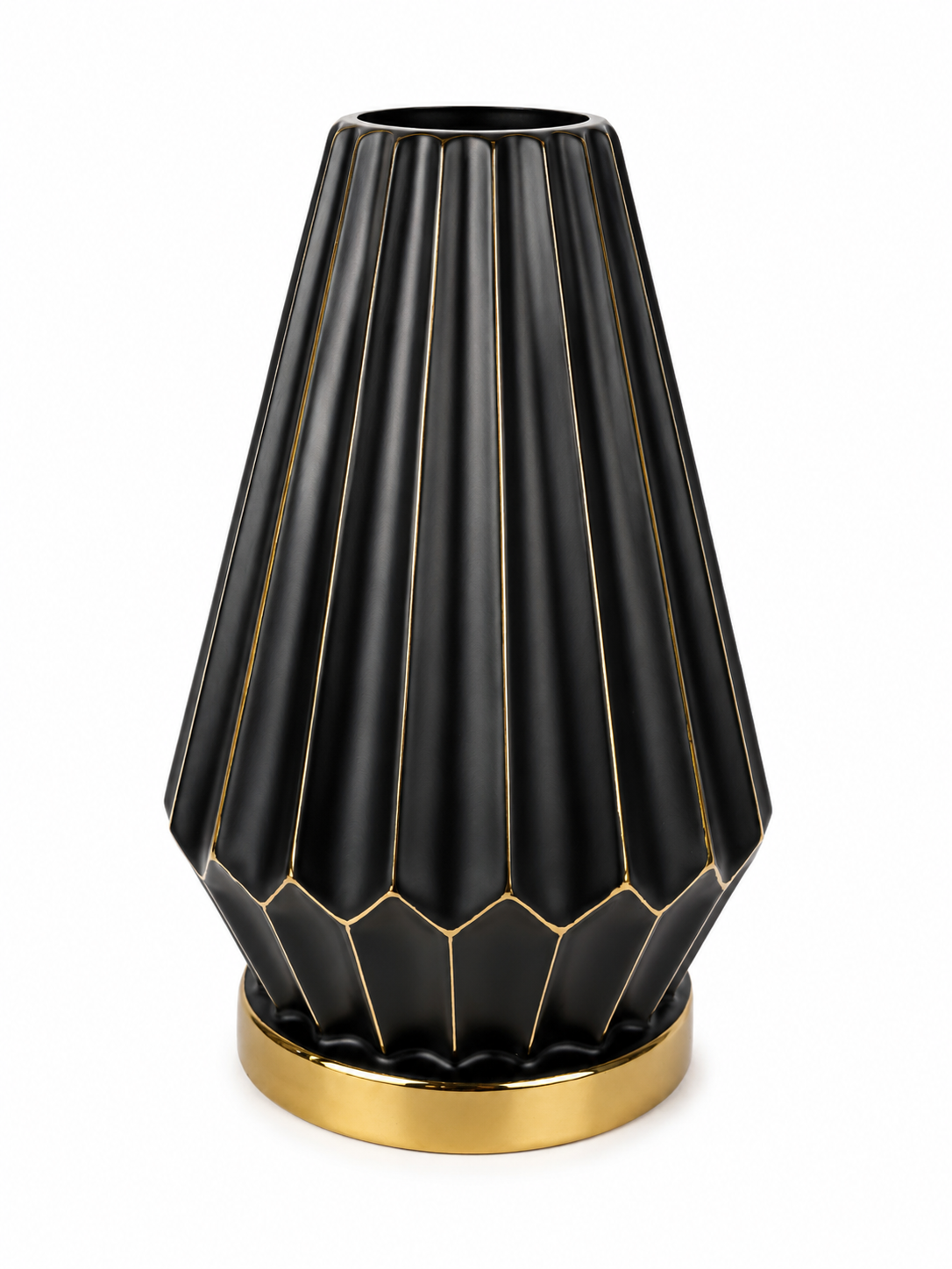 VAZA BLACK 23CM